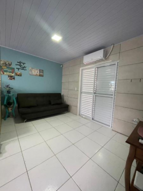 Casa da família